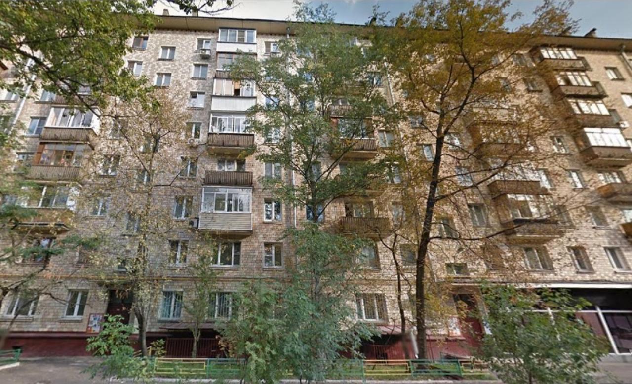 Apartment At Chernyakhovskogo Москва, Россия